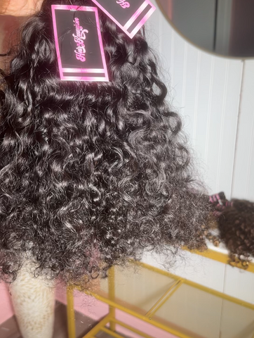 Bulk Hair Vendor